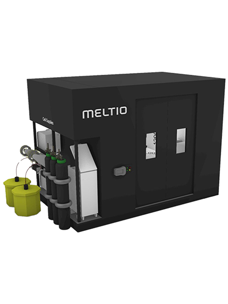 3Dプリンター・フィラメント製造機・表面処理装置｜製品一覧[実機見学可能]